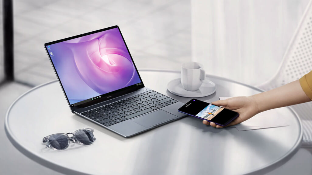 Huawei MateBook