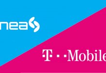 INEA T-Mobile