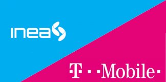 INEA T-Mobile