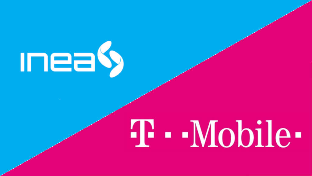 INEA T-Mobile