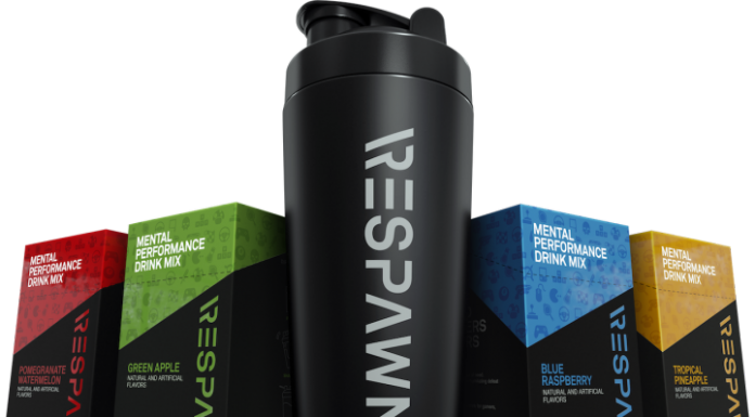 razer, respawn, energetyk, e-sport,