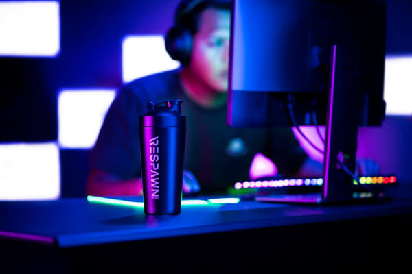 razer, respawn, energetyk, e-sport, 