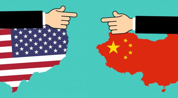 Chińczycy pozbywają się z urzędów amerykańskich komputerów USA Chiny