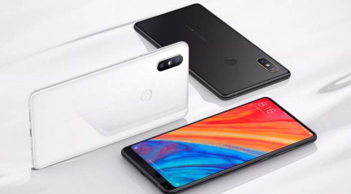 Xiaomi Android 10 Q