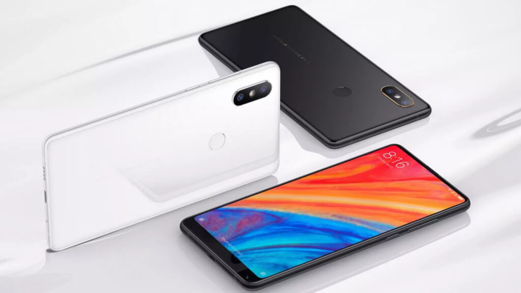 Xiaomi Android 10 Q