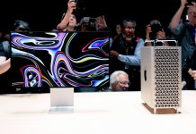 apple, wwdc, vevo, Pro Display XDR 6K,