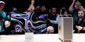 apple, wwdc, vevo, Pro Display XDR 6K,