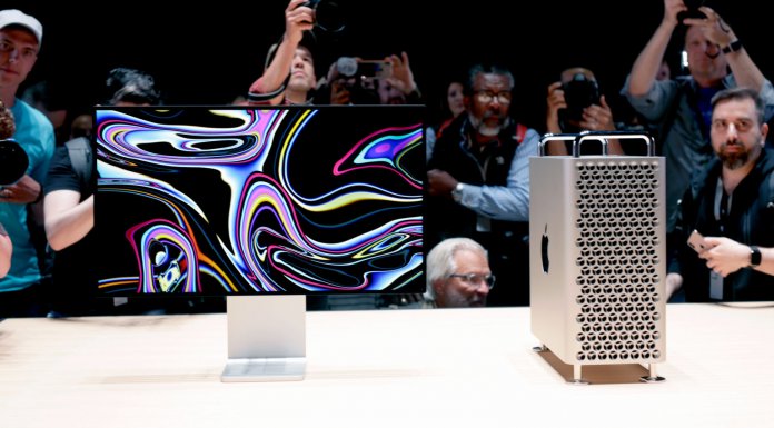 apple, wwdc, vevo, Pro Display XDR 6K,