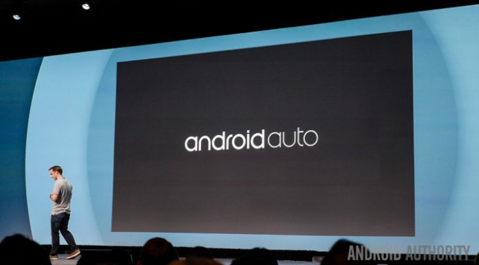 google, android, auto,