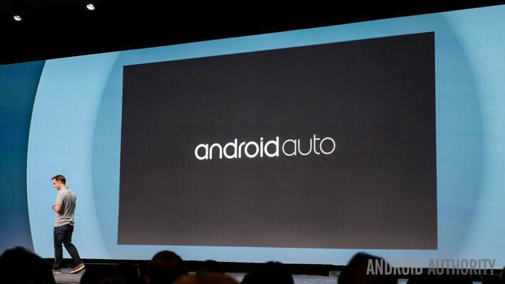 google, android, auto,