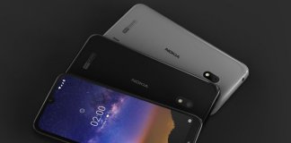 nokia, nokia 2.2, android,