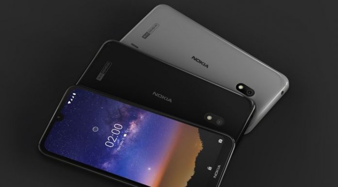 nokia, nokia 2.2, android,