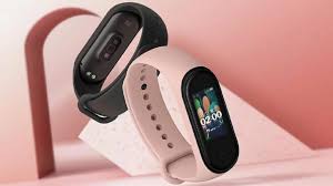 xiaomi, mi band 4, nfc, 