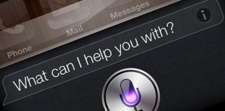 Apple Siri