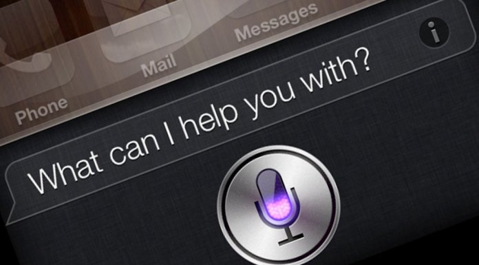 Apple Siri