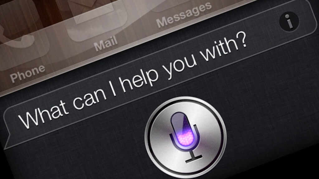 Apple Siri