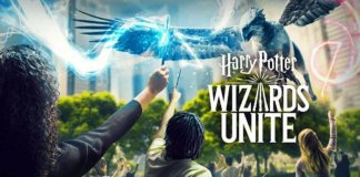 Harry Potter: Wizards Unite