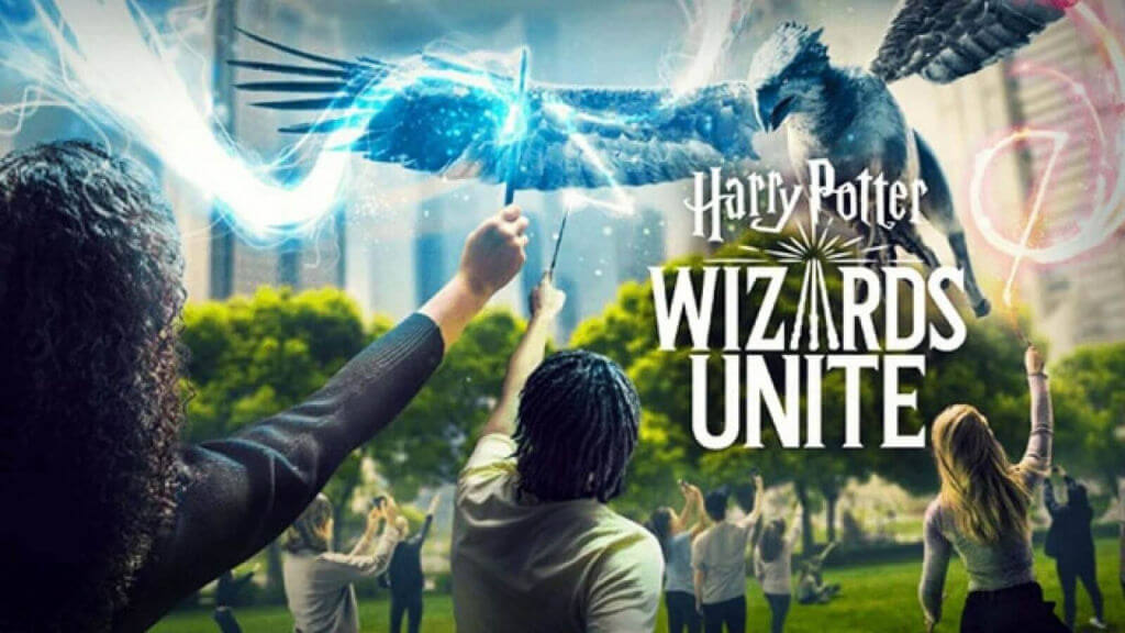 Harry Potter: Wizards Unite