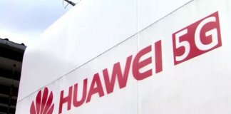 Huawei 5G