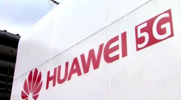 Huawei 5G