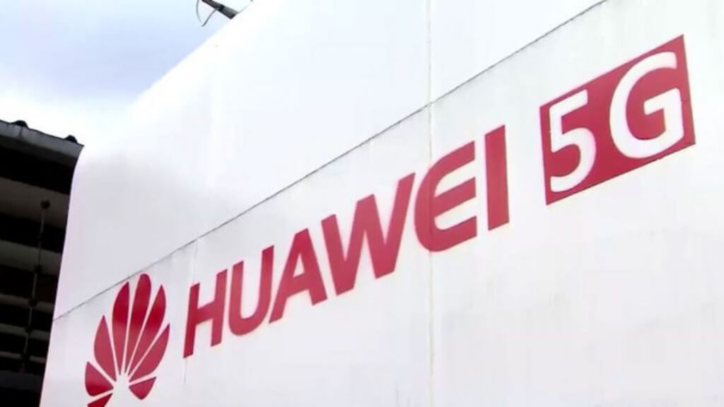 Huawei 5G