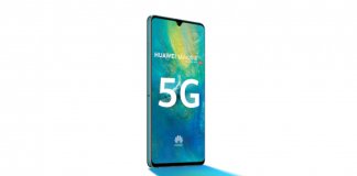 Huawei Mate 20 X 5G