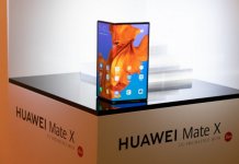 Smartfony Huawei mogą, ale nie muszą, dostać certyfikowanego Androida Huawei Mate X