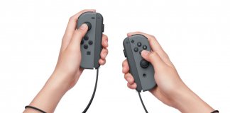 Joy-Con