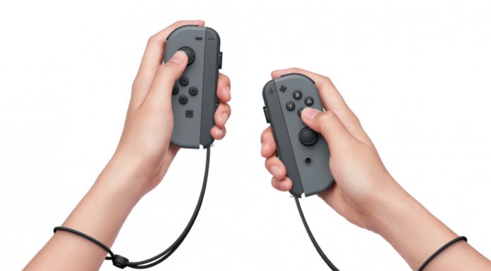 Joy-Con
