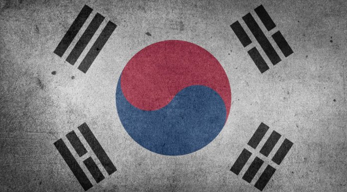 Korea 5G