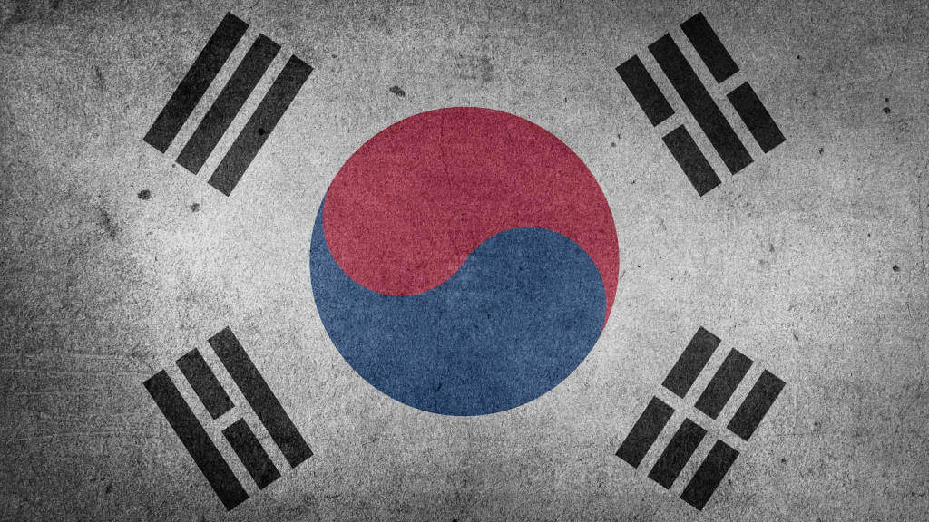 Korea 5G