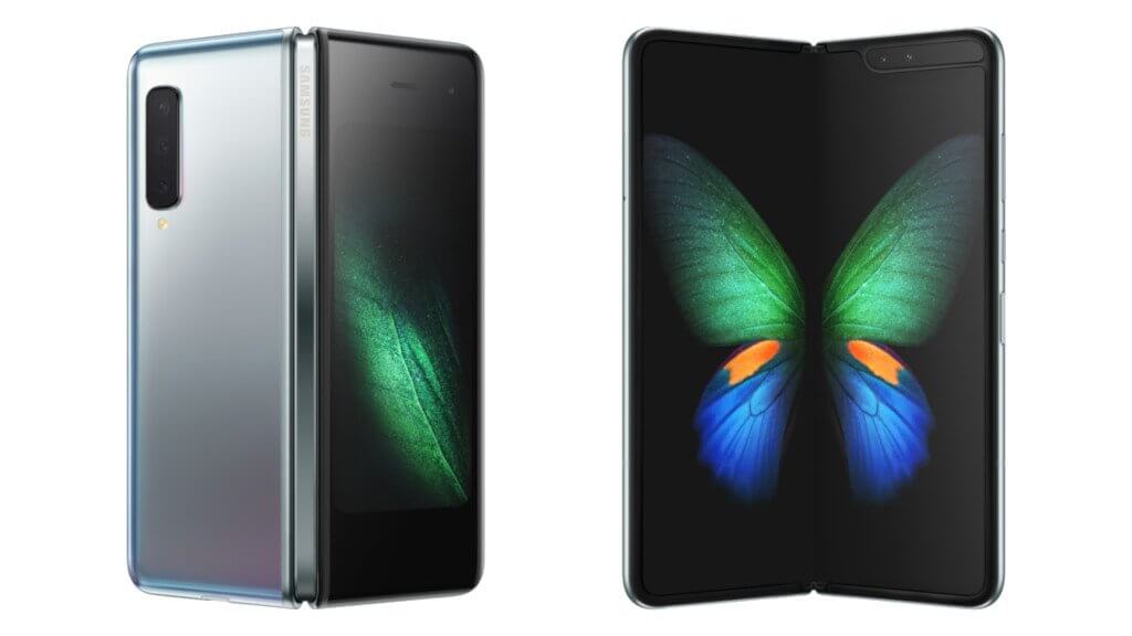 Samsung Galaxy Fold