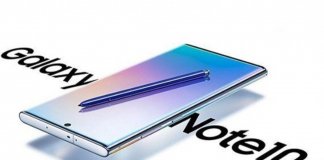 Samsung Galaxy Note 10+