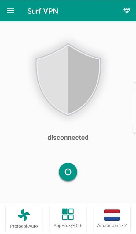 Surf VPN