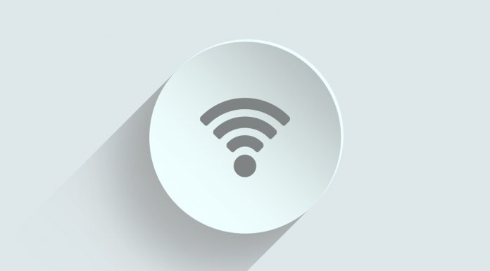 Wi-Fi
