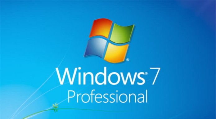 Windows 7