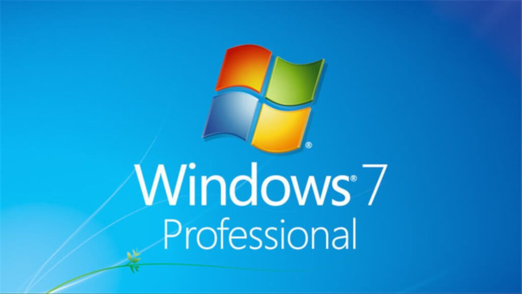 Windows 7