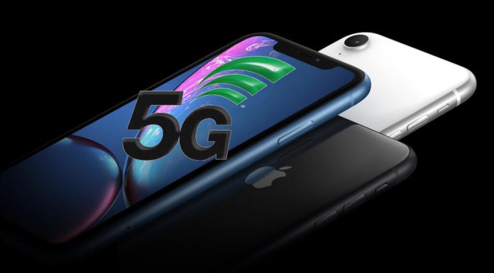 Apple projektuje własne anteny 5G, oby nie było powtórki z historii iPhone 5G