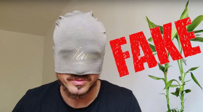 Nie daj się naciągnąć, czapka chroniąca przed 5G i WiFi to ściema A-CZAPKA