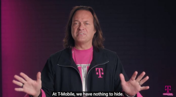 T-Mobile US z prostym sposobem na darmowe wypróbowanie sieci LTE-A T-Mobile John Legere