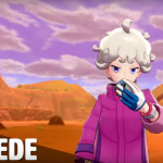 bede