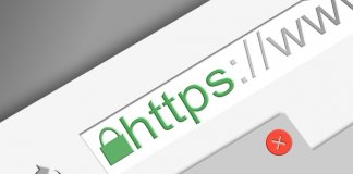 certyfikat SSL