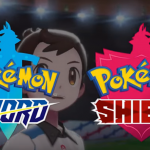 Pokemon  Sword Shield