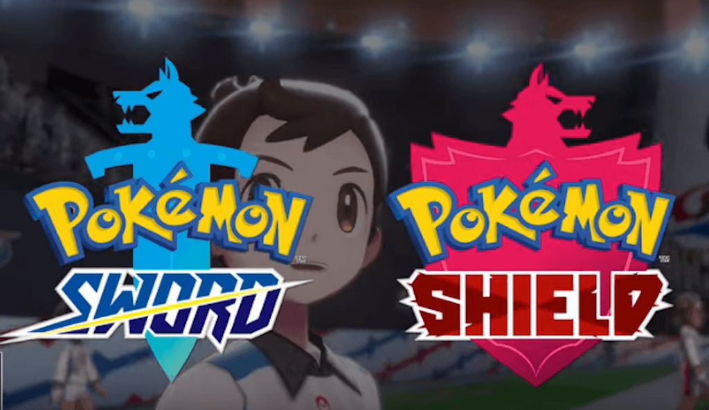 Pokemon Sword Shield