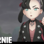 marnie