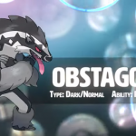 obstagoon