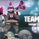 team yell