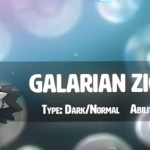 zigzagoon