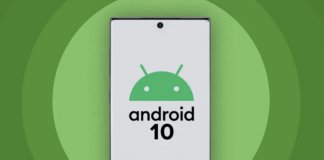 Android 10