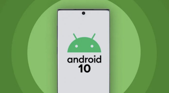Samsung udostępnił oficjalny harmonogram aktualizacji do Androida 10 Android 10